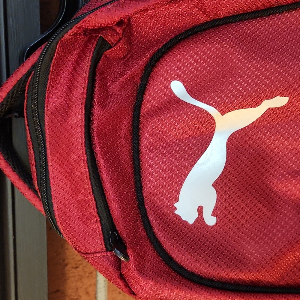Puma Backpack - Picture 2 of 11
